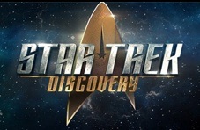 Star Trek Discovery