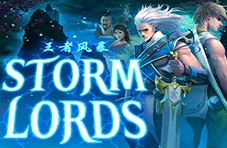 Storm Lords