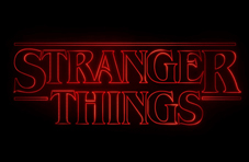 Stranger Things