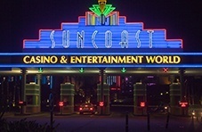 Suncoast Casino