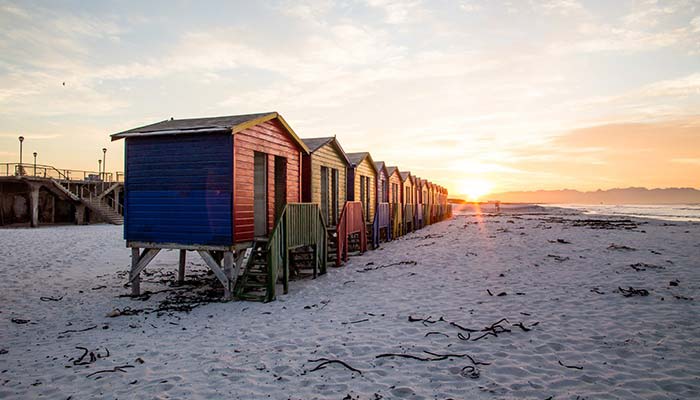 Muizenberg