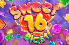 Sweet 16 Blast