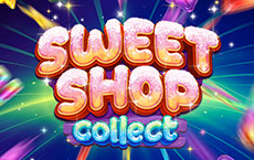 Sweet Shop Collect