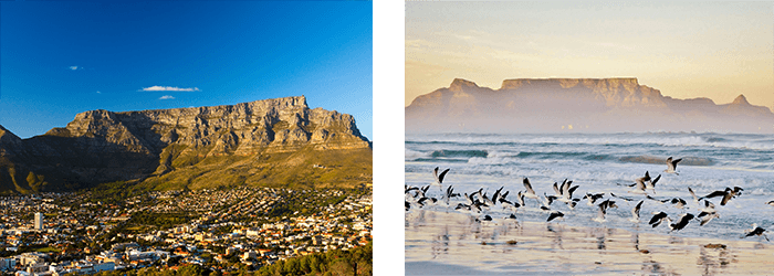 Table Mountain