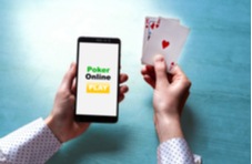 From saloons to the digital platform - Texas Hold’em rocks. Perfect your strategy at the best mobile casino South Africa!