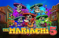 The Mariachi 5