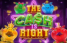 The Cash is Right