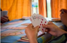 Three Card Rummy