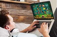 Slots to watch out for at the Kiwi online casino