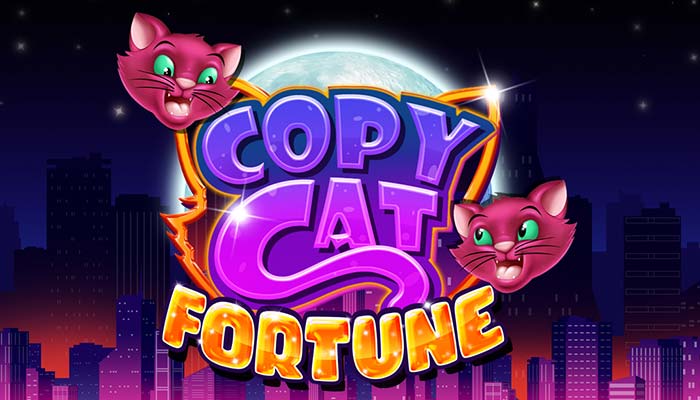 Copy Cat Fortune