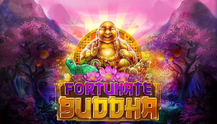 Fortunate Buddha