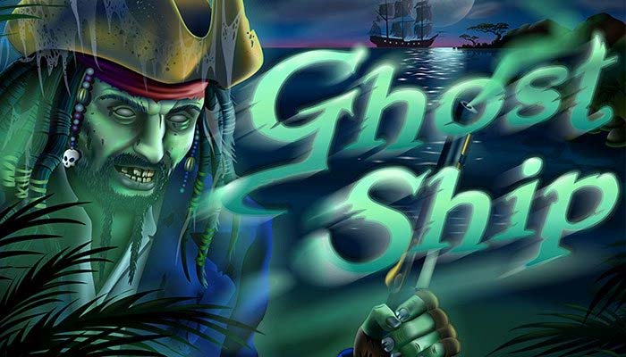 Ghost Ship