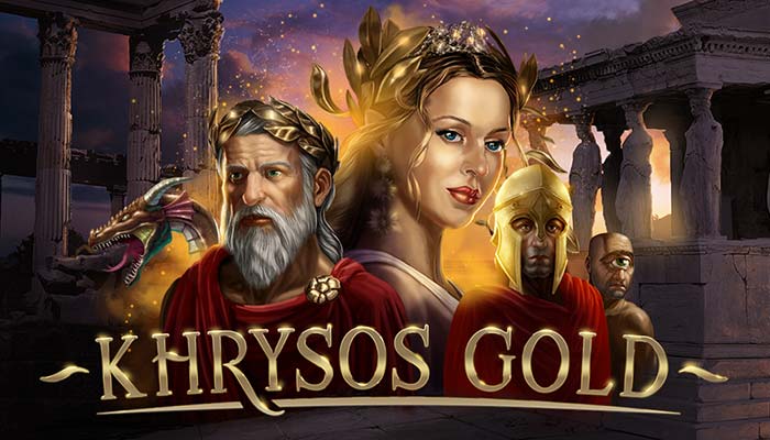 Khrysos Gold