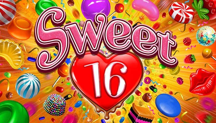 Sweet 16