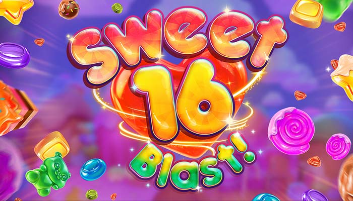 Sweet 16 Blast