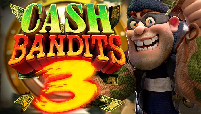 Cash Bandits 3