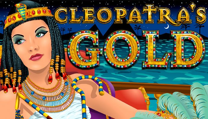 Cleopatra's Gold