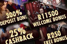 Top Promotions at Springbok Online Casino