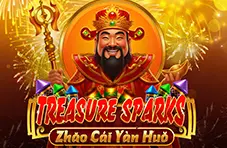 Treasure Sparks