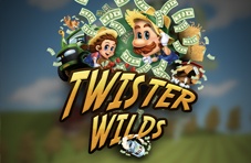 Twister Wilds