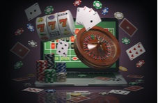  Find the best online casino games in terms of ease, simplicity and average return – transition from novice to pro overnight!