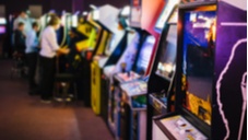 From the Golden Age of Arcade Video Games to playing online slots at Springbok Casino.