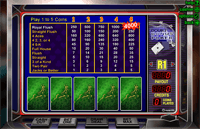 Video Poker