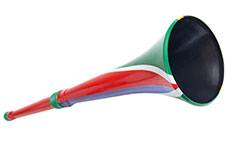 Vuvuzela