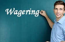 Wagering Requirements