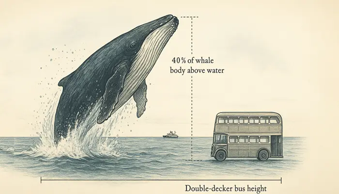 Humpback Jump Bus