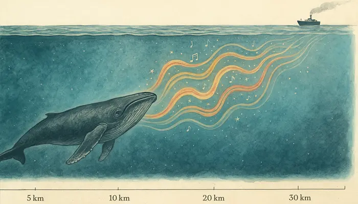 Whale Sound