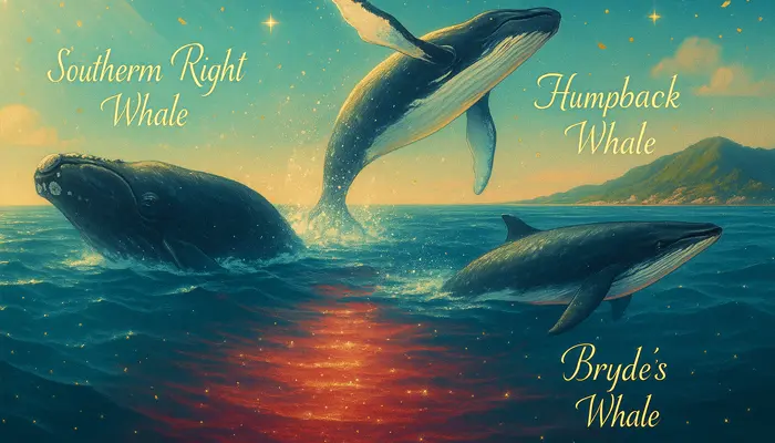 Whale Top3