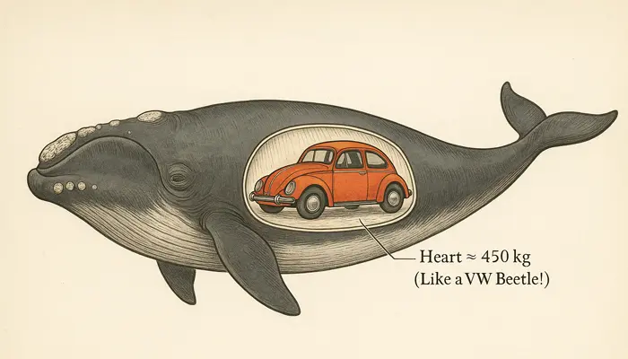 Humpback Jump Bus