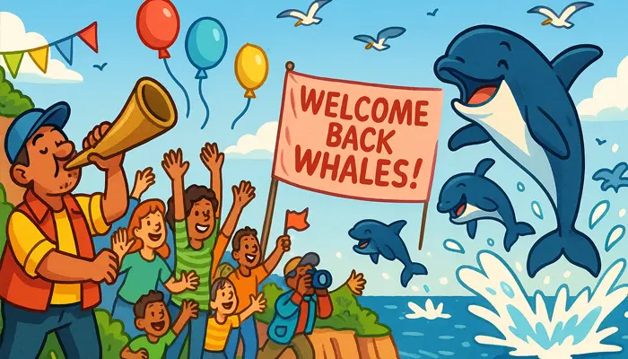 Welcome Back