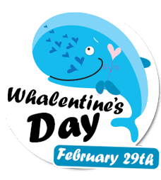 Whalentine