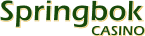 Springbok logo