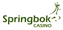 Springbok logo