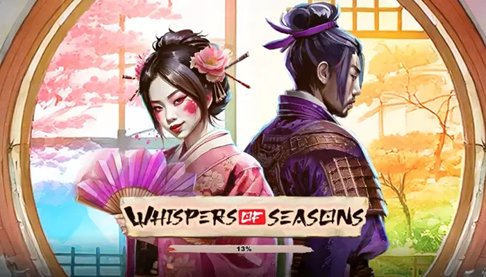 Whispers of Seasons