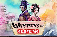 Whisper of Seasons