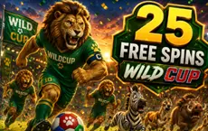 Wild Cup