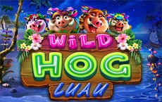 Wild Hong Luau