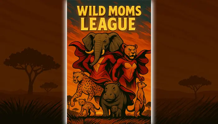 Wild Moms League