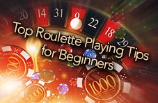 Find low risk bets, high RTP online roulette variants and win BIG on the spinning wheel.