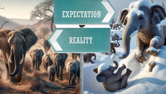Elephants