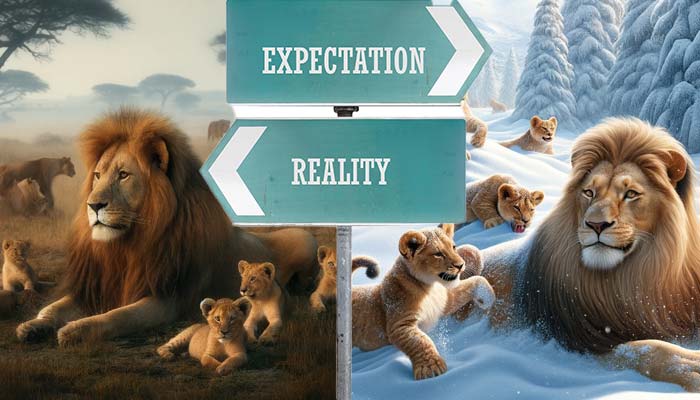 Lions