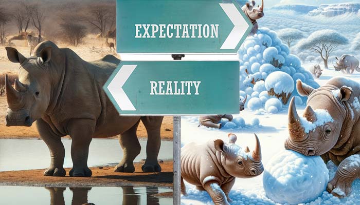 Rhinos