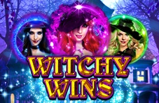 Witchy Wins