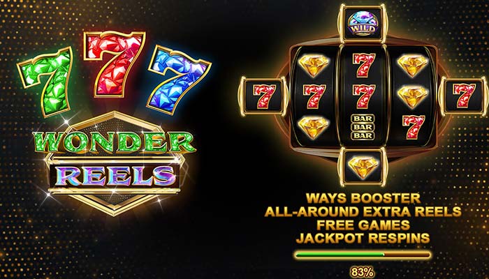 Wonder Reels