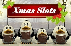 Xmas Slots