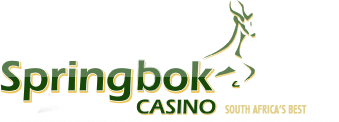 Springbok Casino - South Africa's best